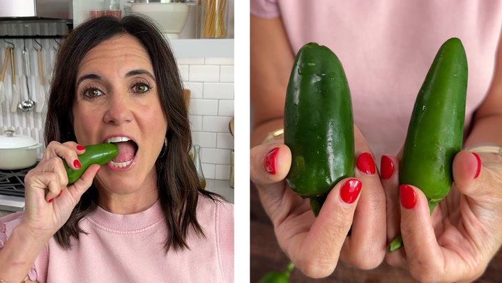 How to Tell if a Jalapeño is Spicy