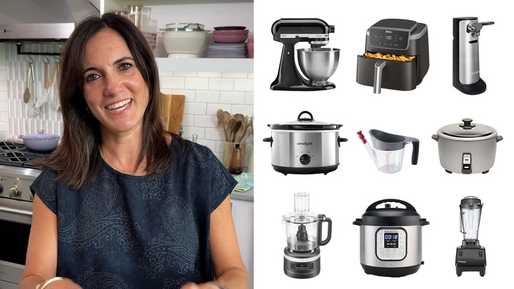 Love It or Leave It: Kitchen Gadgets