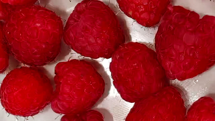 How to Keep Raspberries Fresh