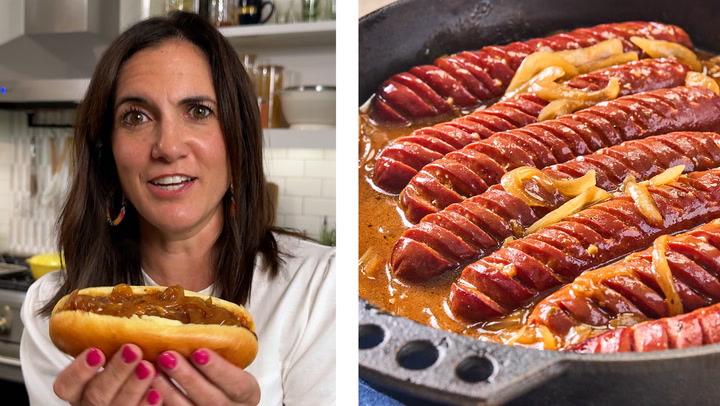 How to Make Swamp Dogs