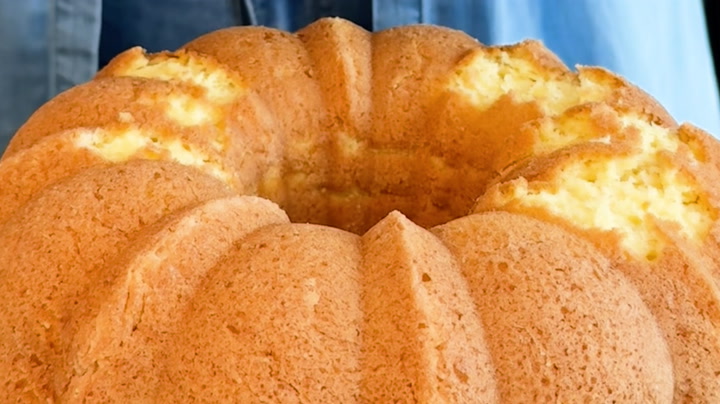 How To Fix a Destroyed Cake
