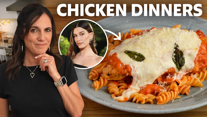 I Tried 5 Celebrity Chicken Dinners
