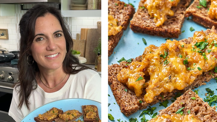 Hanky Pankies Recipe