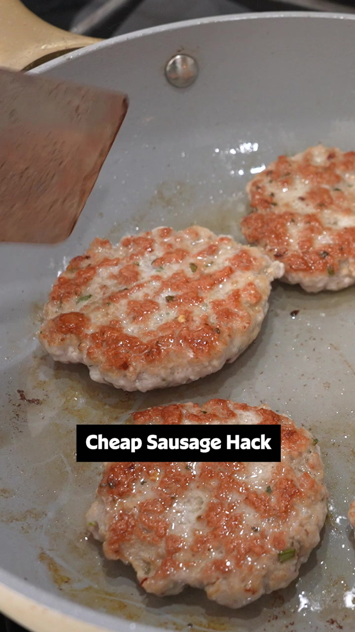 How to Make Sausage in a Food Processor