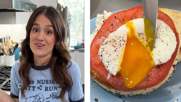 How to Easily Poach Eggs