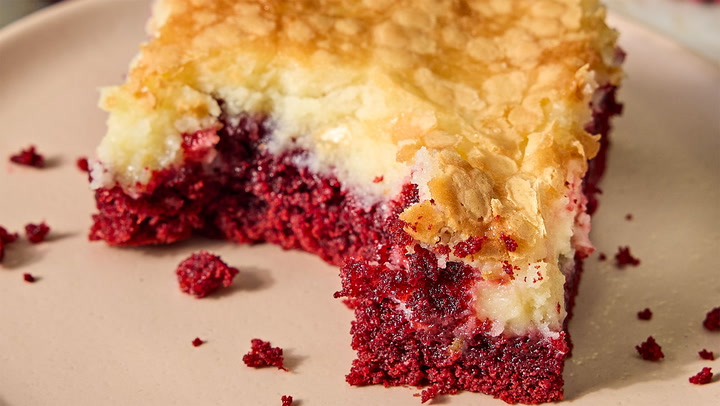 Red Velvet Neiman Marcus Cake Recipe