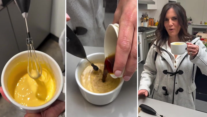 We Taste Tested Espresso Zabaglione