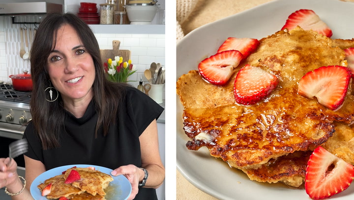 How to Make Saltine Pancakes