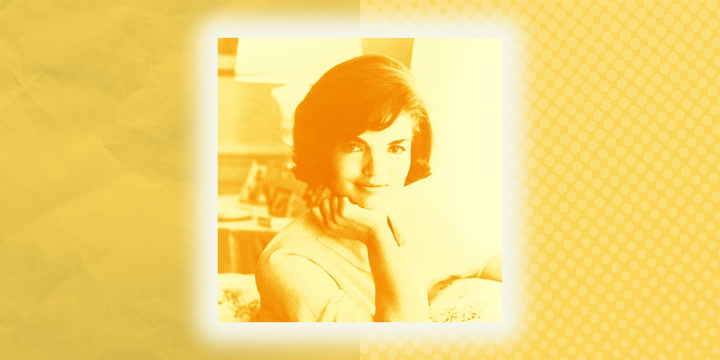 Jackie Kennedy's Lemon Cake Recipe