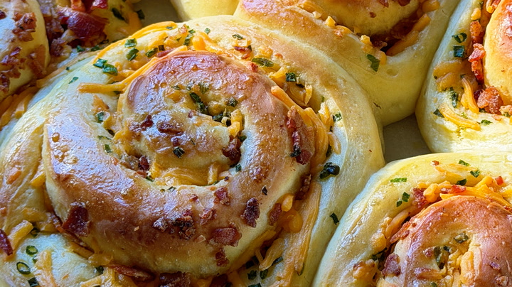 How to Make Neiman Marcus Rolls