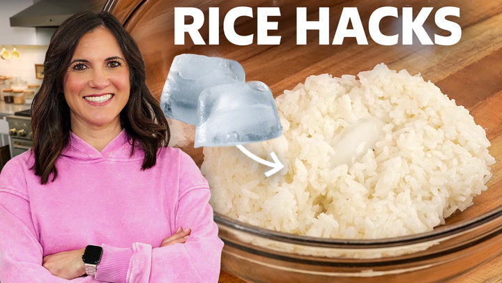 16 Rice Hacks You Need to Know