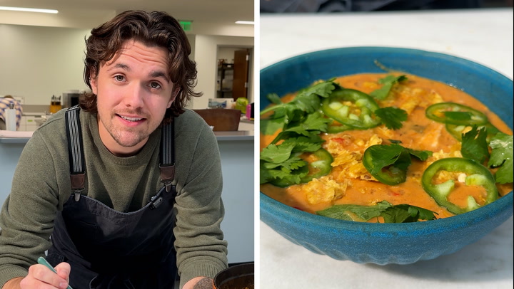 How to Make Neiman Marcus’s Tortilla Soup