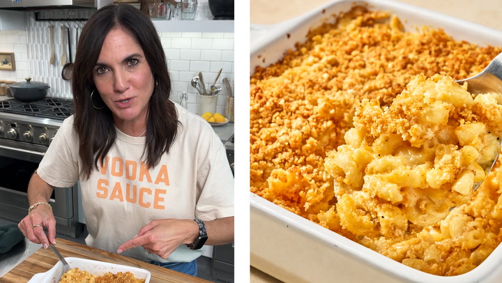 Mac and Cheese 101