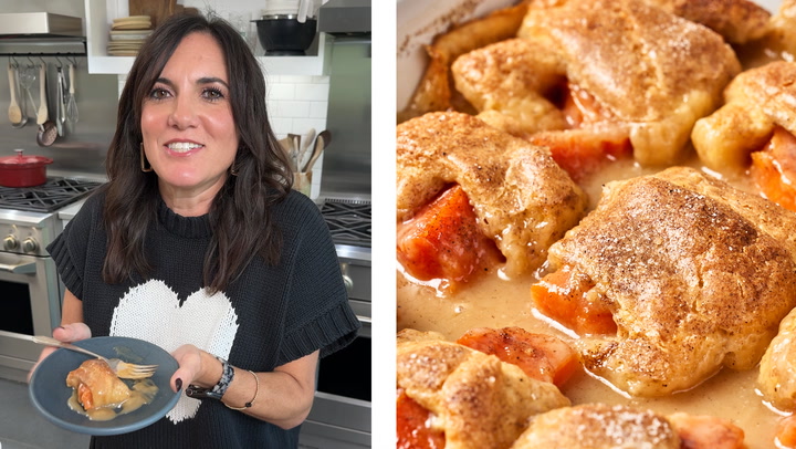 How to Make Sweet Potato Country Dumplings