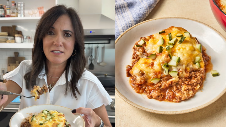 How to Make Sloppy Joe Shepherd’s Pie