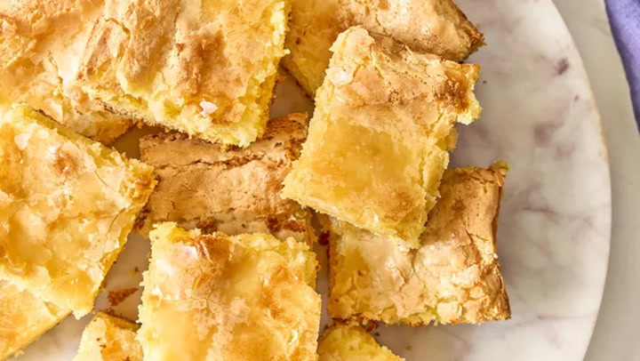 How to Make Neiman Marcus Cake