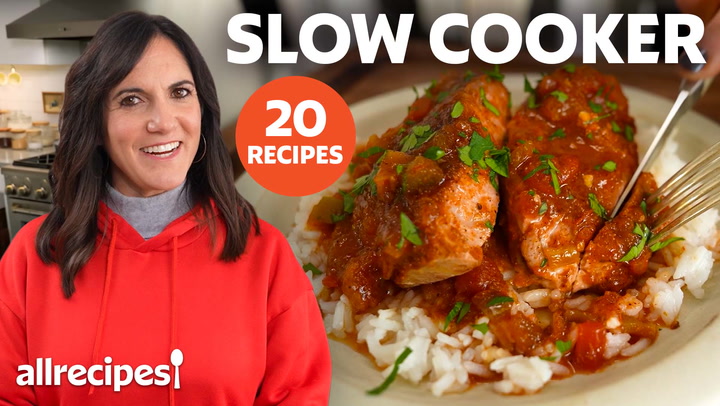 The Best Slow Cooker Recipes of 2025