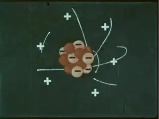 Anti-matter (1973)