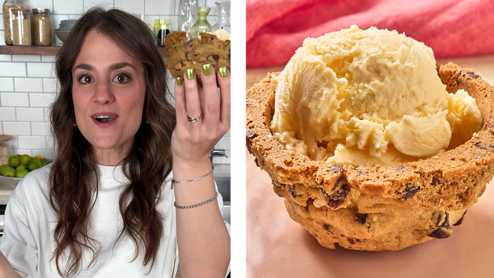 Cookie Bowl Hack