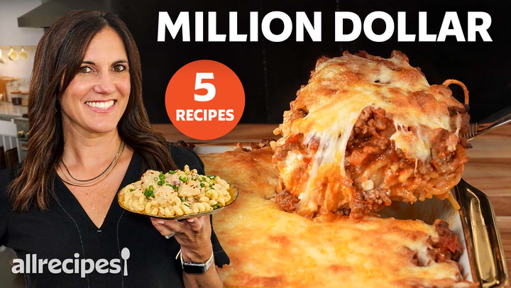 5 Easy Million Dollar Recipes That Are Rich, Creamy & Delicious | Allrecipes