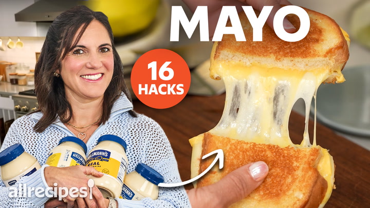 16 Mayo Hacks You Need to Try