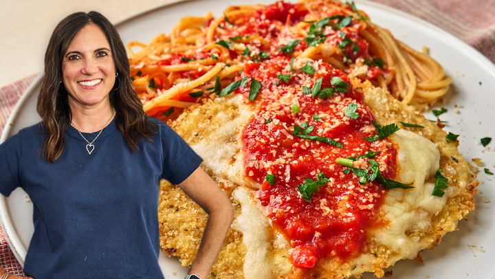 How to Make Cheap Chicken Parm
