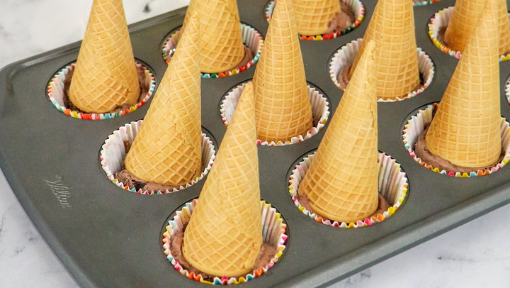 Your Muffin Tin Was Meant For More Than Muffins