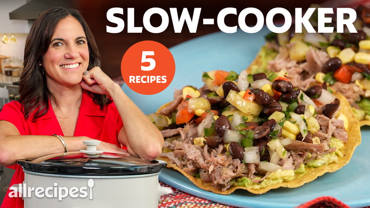 5 Easy Slow Cooker Recipes Perfect for Summer