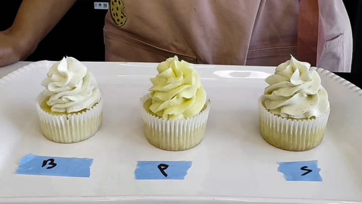 How to Make Best White Icing Ever