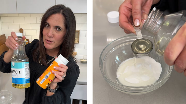 How to Make Copycat Goo Gone