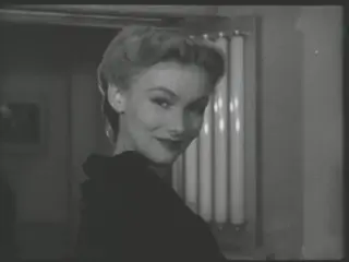 US Newreel Women's Industrial Safety (1940s)