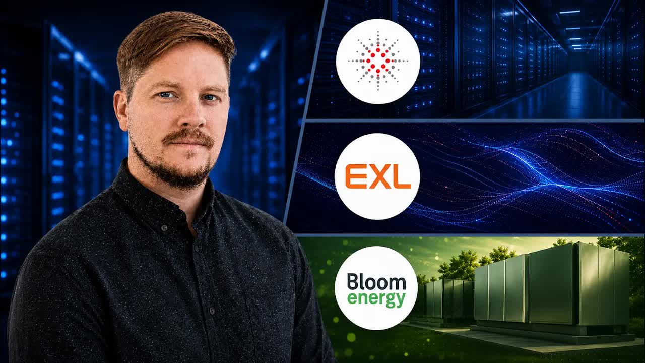 3 Stocks That Just Reported Huge Earnings