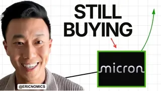 Eric Pan: How He Built a $1.3M Portfolio From Nothing (Full Interview)