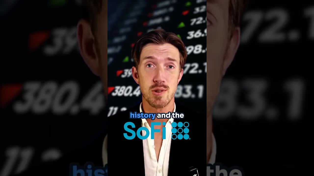SoFi Stock Beat Earnings - So Why Is It Down?