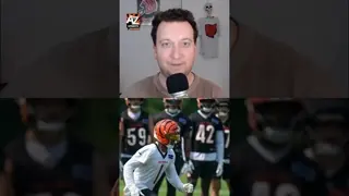 Things got heated at #CincinnatiBengals training camp between Ja'Marr Chase and Jalen Davis 😤