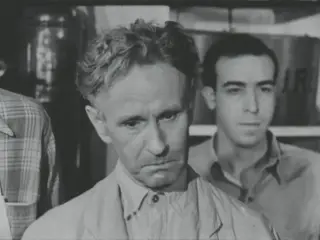 It Didn't Have To Happen (1954)