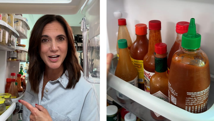 Nicole’s Top 5 Condiments