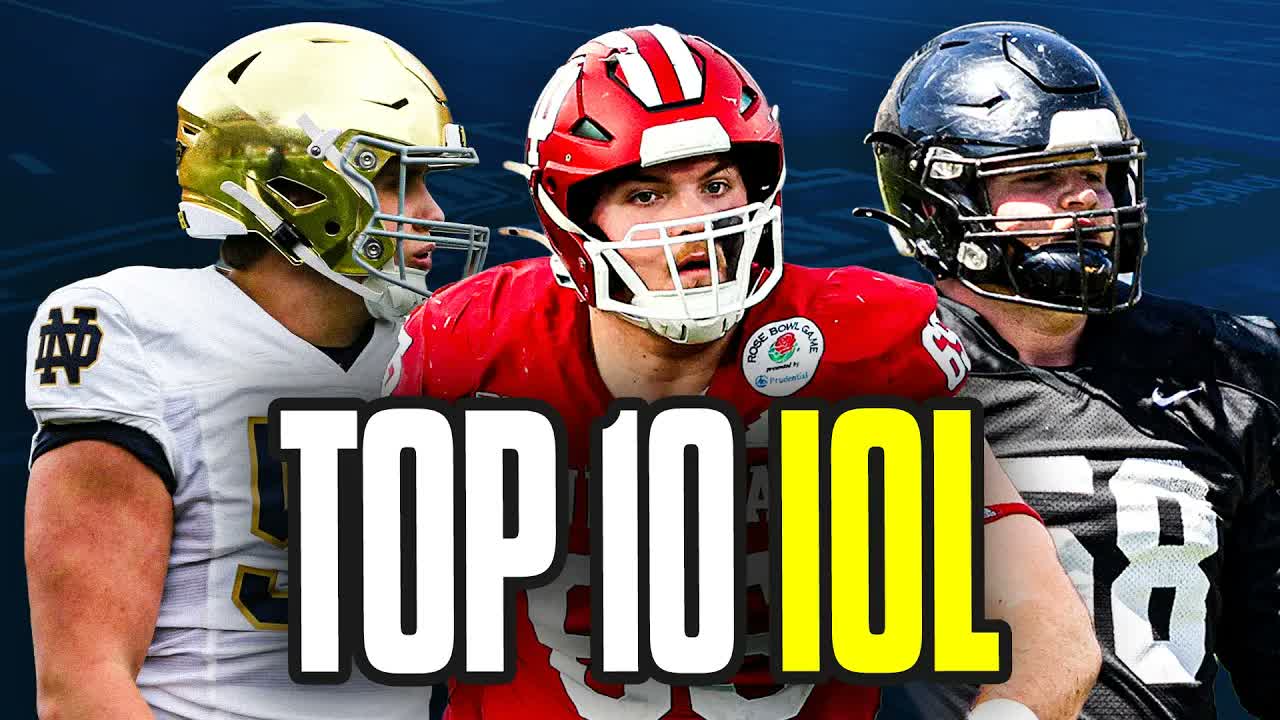 Best Pod Available - An NFL Draft Podcast