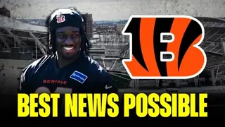 Bengals Training Camp Day 2: Shemar Stewart Update, Iosivas shines!