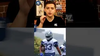 Javonte Williams Could Change the #Cowboys’ Offense...