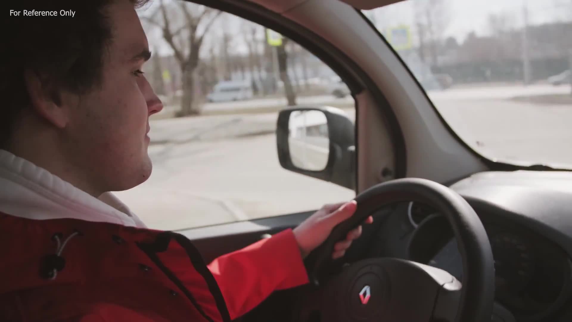 The evasive driving skill that could save your life someday