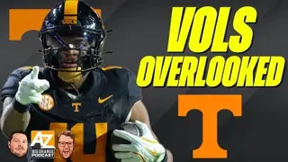 SEC Media Is SLEEPING on Tennessee Football Entering the 2026 Season