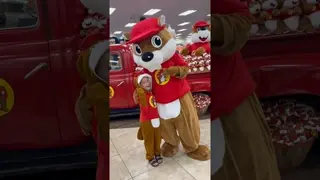 Well that escalated fast.. 🤣🤣 #bucees #shopping #travel