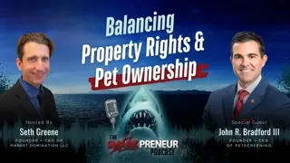 Episode 1307: Balancing Property Rights and Pet Ownership