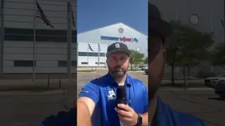 The biggest takeaway from the #detroitlions first padded practice wasn’t what I thought it would be