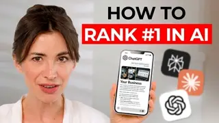 The Ultimate Guide to Become Visible in AI