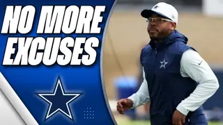 The Cowboys' New Defensive Scheme Could Change Everything