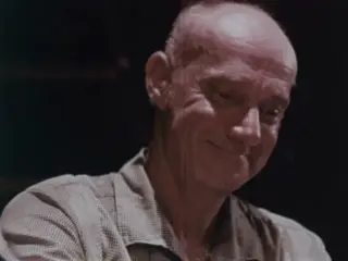 Conspiracy (1970s)