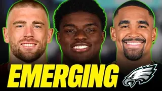 The Eagles Found A Huge SURPRISE... & A Sneaky Move Could Be On The Way!