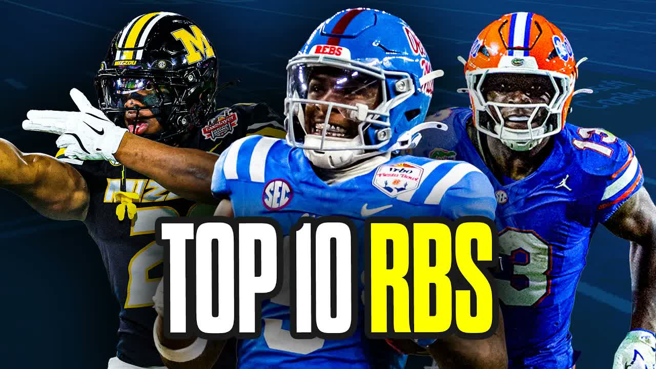 Best Pod Available - An NFL Draft Podcast